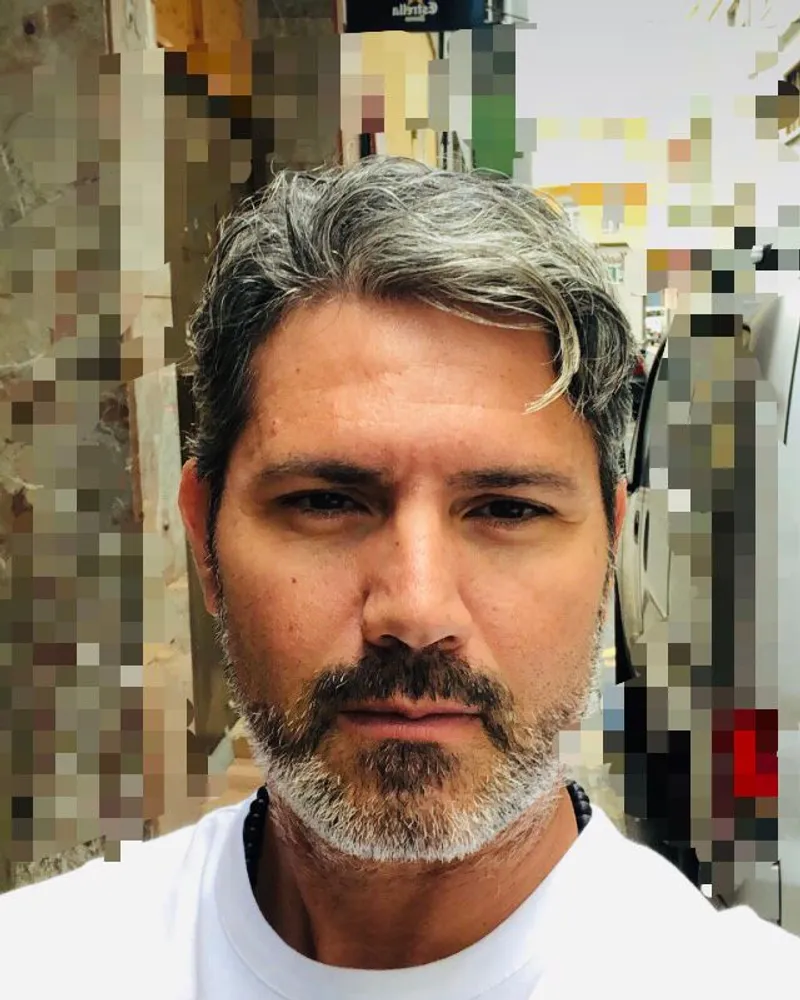 Alejandro Carrillo
